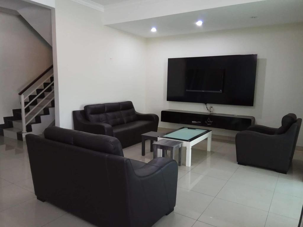 Sri Manjung Ma Maison Homestay Lumut Zewnętrze zdjęcie